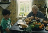 Сцена из фильма Мы с дедушкой (2014) Мы с дедушкой сцена 7