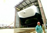 ТВ National Geographic: Суперсооружения: Гавайский суперпаром / MegaStructures: Hawaii Super Ferry (2007) - cцена 2
