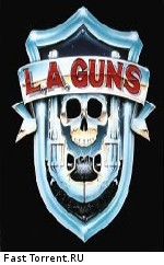 L.A. Guns - Videos