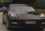 ТВ National Geographic : Мегазаводы: Порше Панамера / Megafactories: Porsche Panamera (2011) - cцена 3