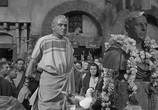 Фильм Юлий Цезарь / Julius Caesar (1953) - cцена 2