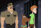 Мультфильм Будь классным, Скуби-Ду! / Be Cool, Scooby-Doo! (2015) - cцена 1