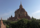 Сцена из фильма Храмы древнего Багана / Temples of Ancient Bagan (2015) Храмы древнего Багана сцена 4