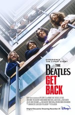 The Beatles: Get Back — Концерт на крыше