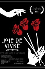 Joie de vivre