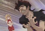 Мультфильм Золотой парень / Golden Boy: Sasurai no o-benkyô yarô (1995) - cцена 3