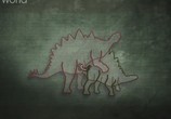 Сцена из фильма Discovery: Секс у тиранозавров / Tyrannosaurus sex (2010) Секс у тиранозавров сцена 6