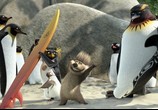 Сцена из фильма Лови волну! / Surf's Up (2007) Лови волну!