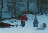 Сцена из фильма Волшебное серебро / Julenatt i Blåfjell (2009) 