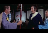 Сцена из фильма 18 бронзовых бойцов Шаолиня / Shao Lin Si shi ba tong ren (1976) 18 бронзовых бойцов Шаолиня сцена 24