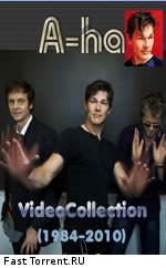 A-ha - Video Collection 1984-2010