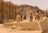 Сцена из фильма BBC: Древний Египет. Великое открытие / BBC: Egypt (2005) BBC: Древний Египет. Великое открытие сцена 3
