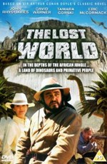 Затерянный мир / The Lost World (1992)