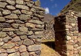 ТВ National Geographic: Призраки Мачу-Пикчу / National Geographic:  Ghosts of Machu Picchu (2010) - cцена 1