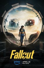 Фоллаут / Fallout (2024)