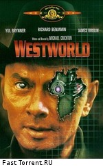 Мир Дикого Запада / Westworld (1973)