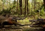 Сцена из фильма Земля аллигаторов / Ragin Cajun Redneck Gators (2013) Земля аллигаторов сцена 8