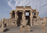 Сцена из фильма Древние памятники Египта / Ancient Monuments of Egypt (2017) Древние памятники Египта сцена 10