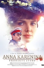 Анна Каренина. История Вронского (ТВ) (2017)