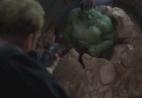 Сцена из фильма Халк / Hulk (2003) Халк