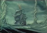 Сцена из фильма Русалочка - Принцесса подводного царства / Andasen dowa ningyo-hime (1975) 