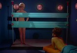 Сцена из фильма Путешественники во времени / The Time Travelers (1964) Путешественники во времени сцена 2
