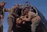 Сцена из фильма Атака 1000 самолетов / The Thousand Plane Raid (1969) Атака 1000 самолетов сцена 4