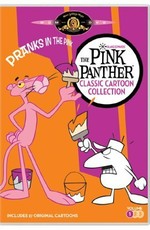 Маринованная пантера / Pickled Pink (1965)