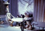 Сцена из фильма А снег идет (1991) А снег идет сцена 3
