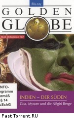 Золотой Глобус: Индия