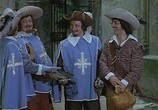 Сцена из фильма Д`Артаньян и три мушкетера (1979) Д`Артаньян и три мушкетера сцена 6