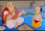 Сцена из фильма Будда: Рождение легенды / Buddha: The legend (2004) 
