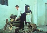 Сцена из фильма Монахиня из Монцы / La monaca di Monza (1969) Монахиня из Монцы сцена 13