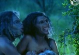 Сцена из фильма Жил был человек разумный / Il etait une fois...Homo Sapiens (2004) Жил был человек разумный сцена 2