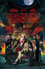 Draculito y Draculero