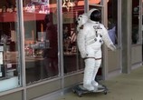 Сцена из фильма Торговцы космосом / Space Dealers (2017) Торговцы космосом сцена 1