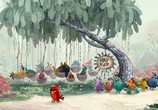 Сцена из фильма Angry Birds в кино: Дополнительные материалы / The Angry Birds Movie: Bonuces (2016) Angry Birds в кино: Дополнительные материалы сцена 8