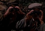 Сцена из фильма Звероловы (1959) Звероловы сцена 2