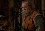 Сцена из фильма Эвоки: Битва за Эндор / Ewoks: The Battle for Endor (1985) Эвоки: Битва за Эндор сцена 3
