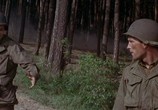 Сцена из фильма Ремагенский мост / The Bridge at Remagen (1969) Ремагенский мост сцена 2