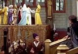 Сцена из фильма Собор Парижской богоматери / Notre Dame de Paris (1956) Собор Парижской богоматери сцена 2