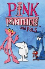 Розовая Пантера и друзья / Pink Panther & Pals (2010)