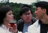 Сцена из фильма Клетка тигра / Dak ging to lung (1988) Клетка тигра сцена 1