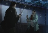 Сцена из фильма Сказание о демонах сакуры / Hakuouki Shinsengumi Kitan (2010) Сказание о демонах сакуры сцена 2