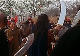 Сцена из фильма Архаты в ярости / Arhats in Fury (1985) Архаты в ярости сцена 3