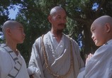 Сцена из фильма Два воина / Tai ji: Zhang San Feng (1993) Два воина сцена 1