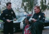 Сцена из фильма Сканер-полицейский / Scanner Cop (1994) Сканер-полицейский сцена 3