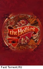 The Hollies - The Dutch Collection