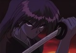 Мультфильм Бродяга Кэнсин / Rurouni Kenshin (1996) - cцена 9