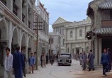 Сцена из фильма Стальной воин / Chou lian huan (1972) Стальной воин сцена 4